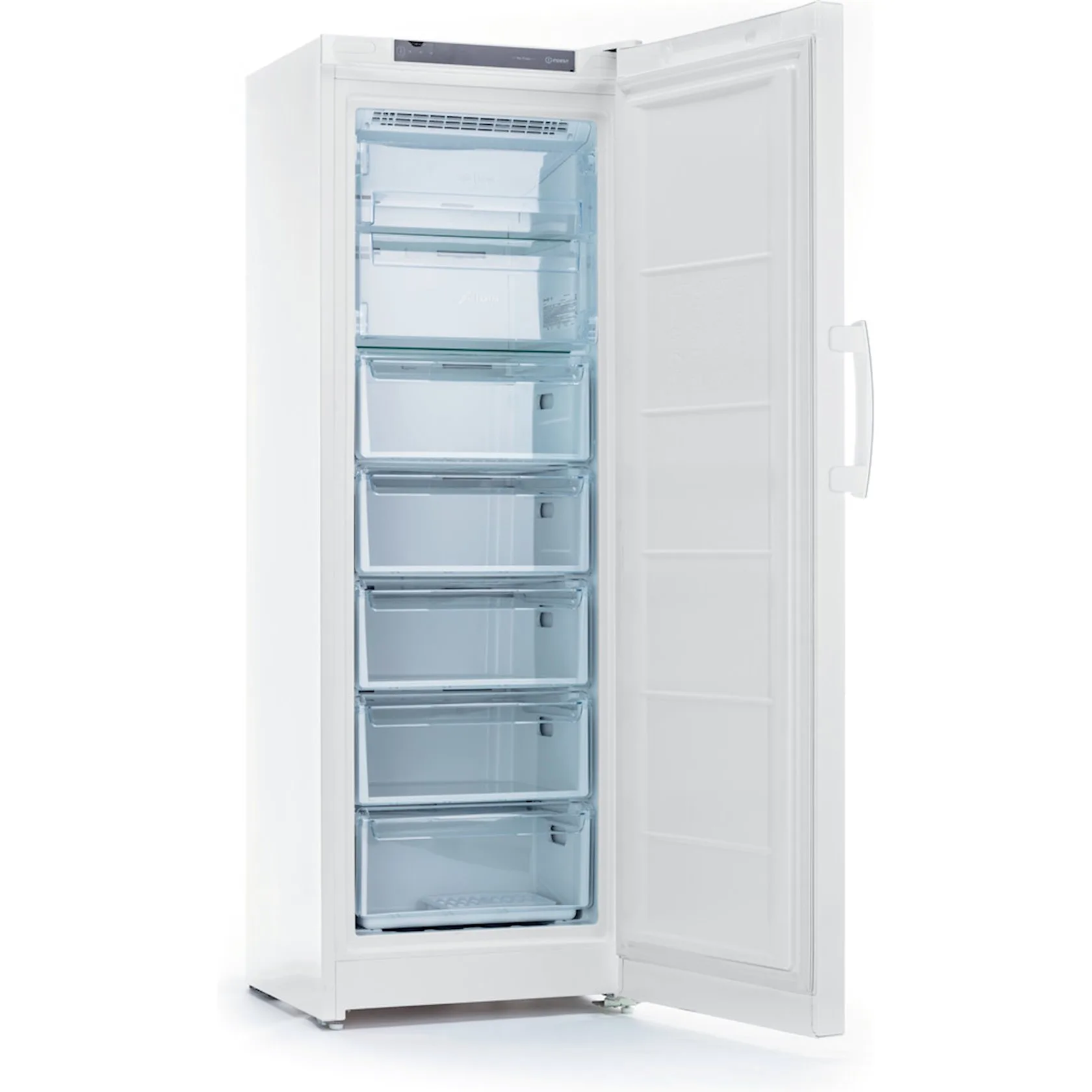 Морозильники  İndesit DFZ 5175 W